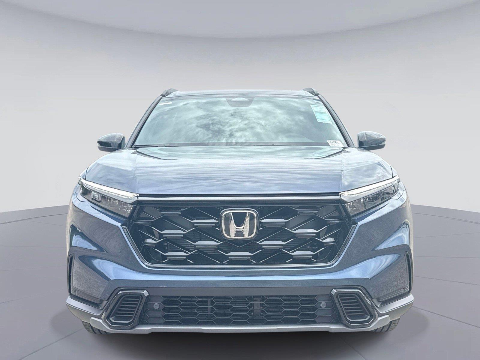 2027 Honda CR-V Hybrid Sport-L