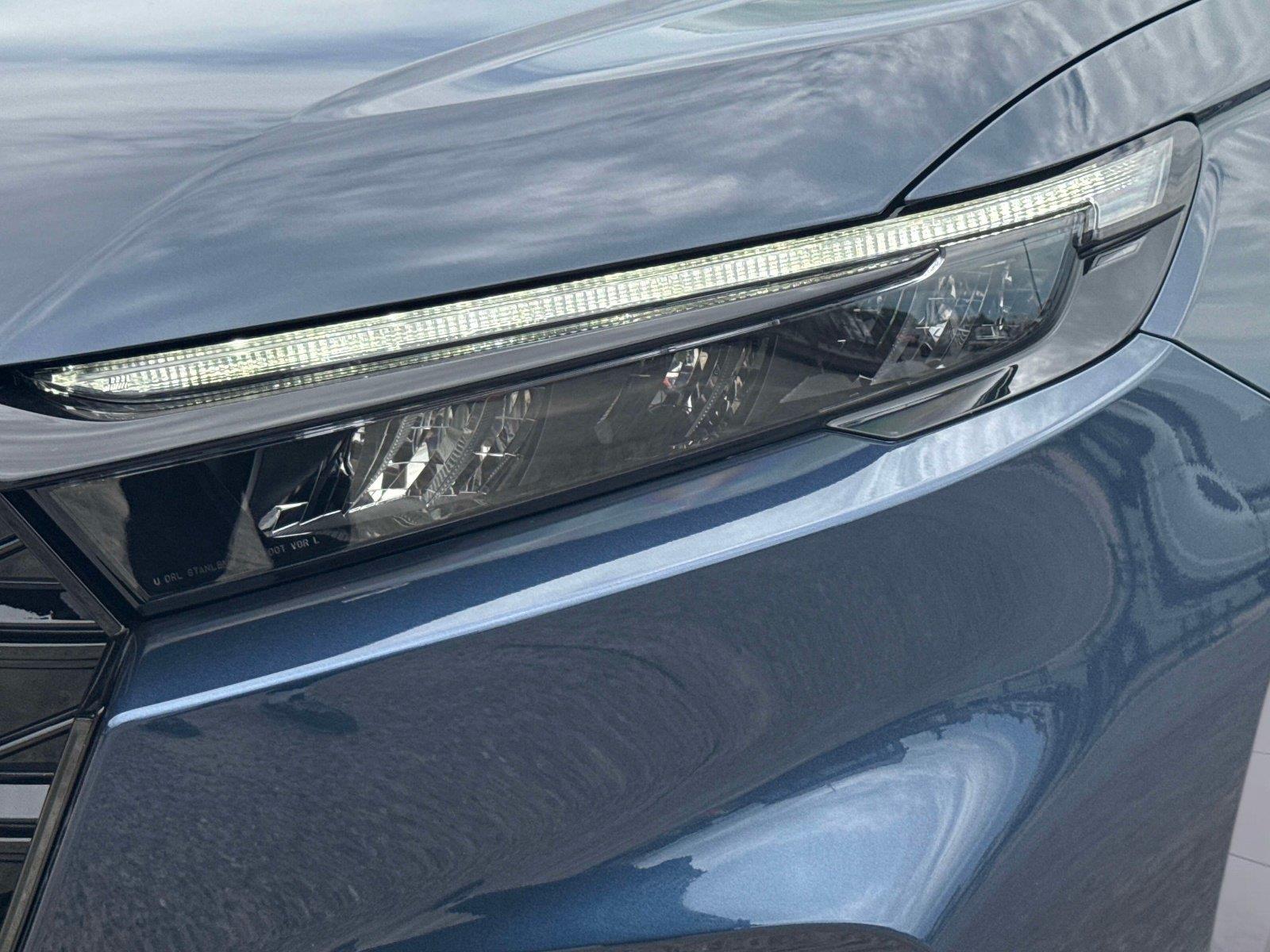 2027 Honda CR-V Hybrid Sport-L