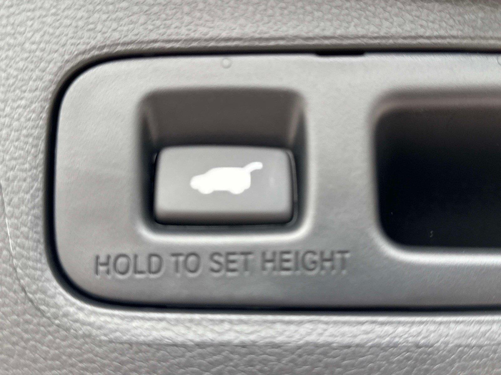 2027 Honda CR-V Hybrid Sport-L