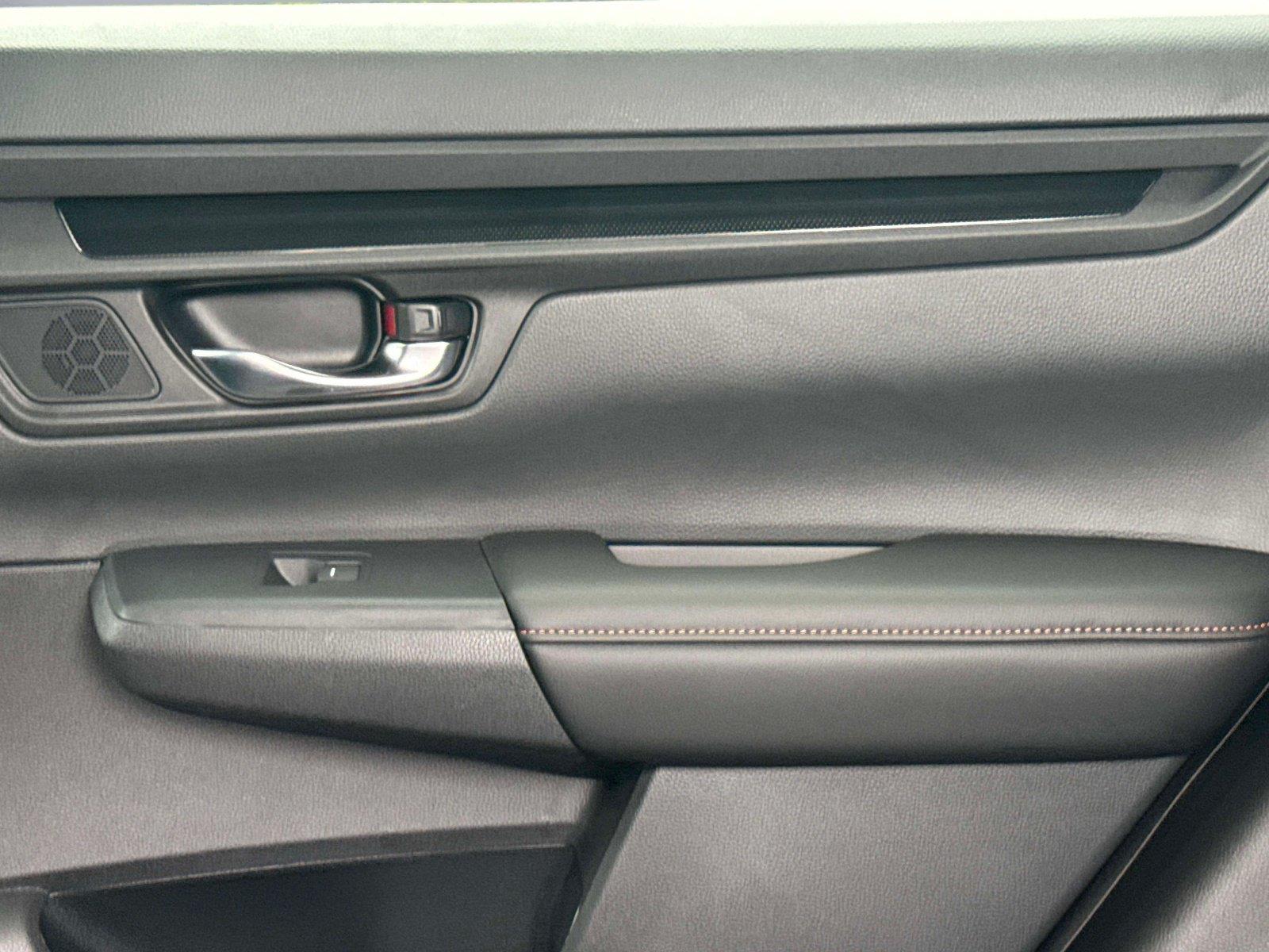 2027 Honda CR-V Hybrid Sport-L