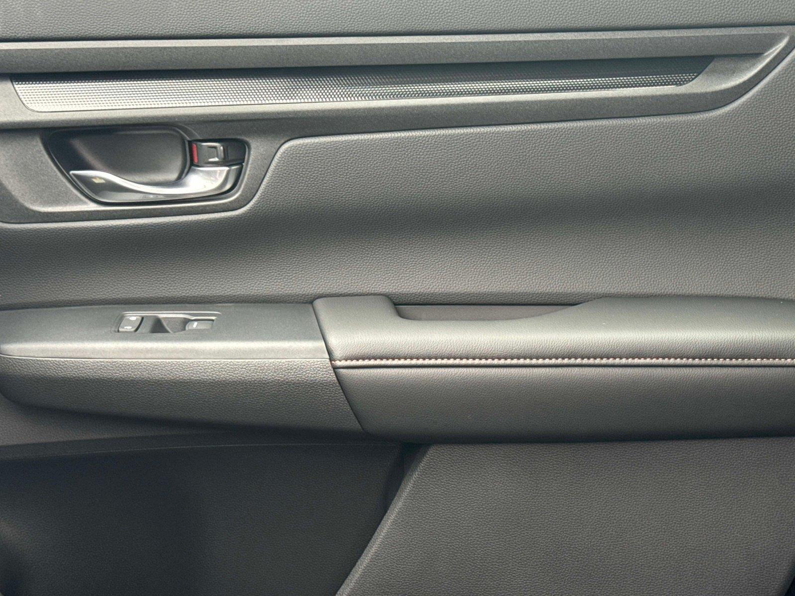 2027 Honda CR-V Hybrid Sport-L