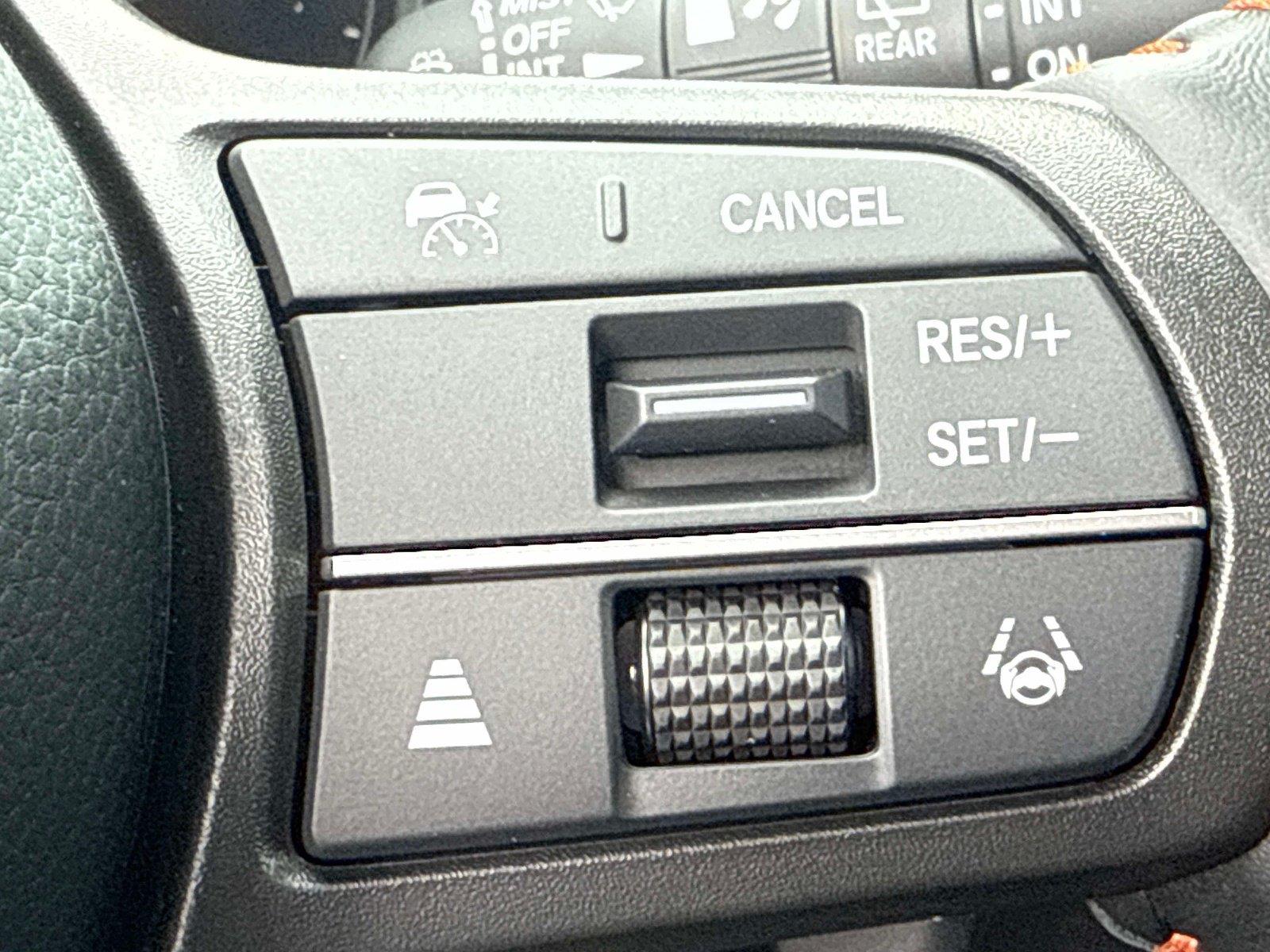 2027 Honda CR-V Hybrid Sport-L