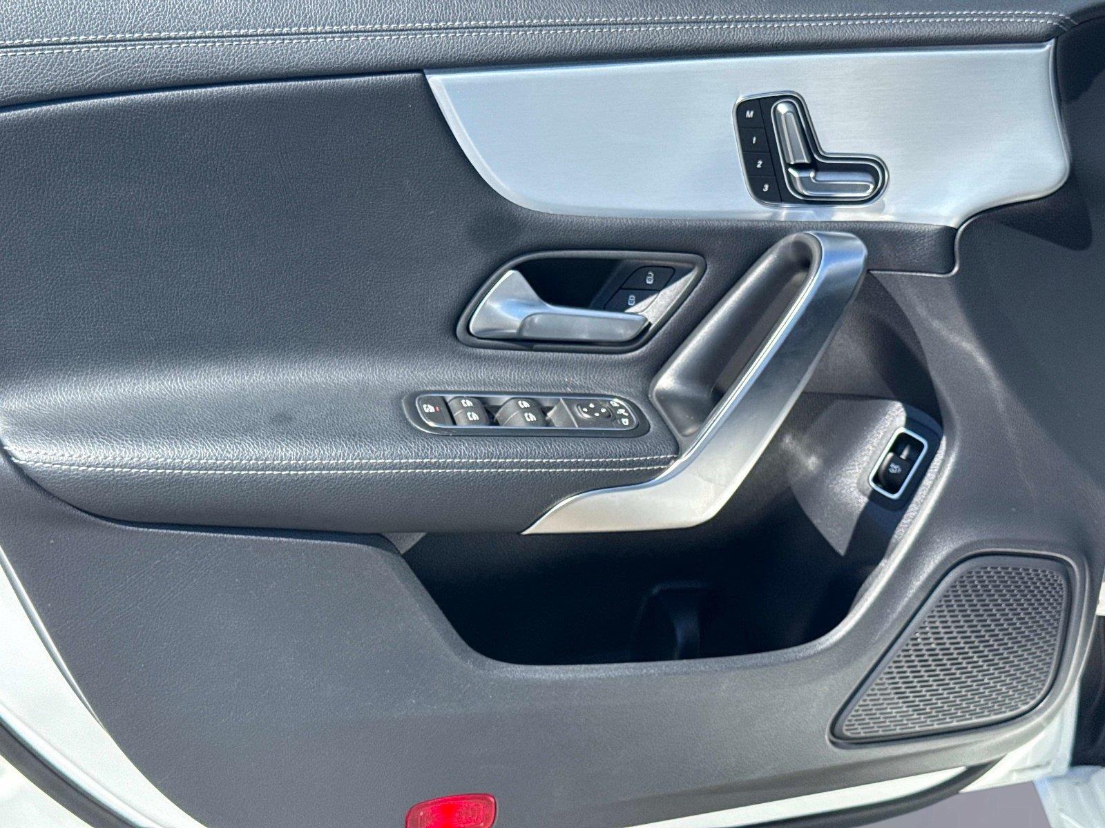 2025 Mercedes-Benz CLA CLA 250