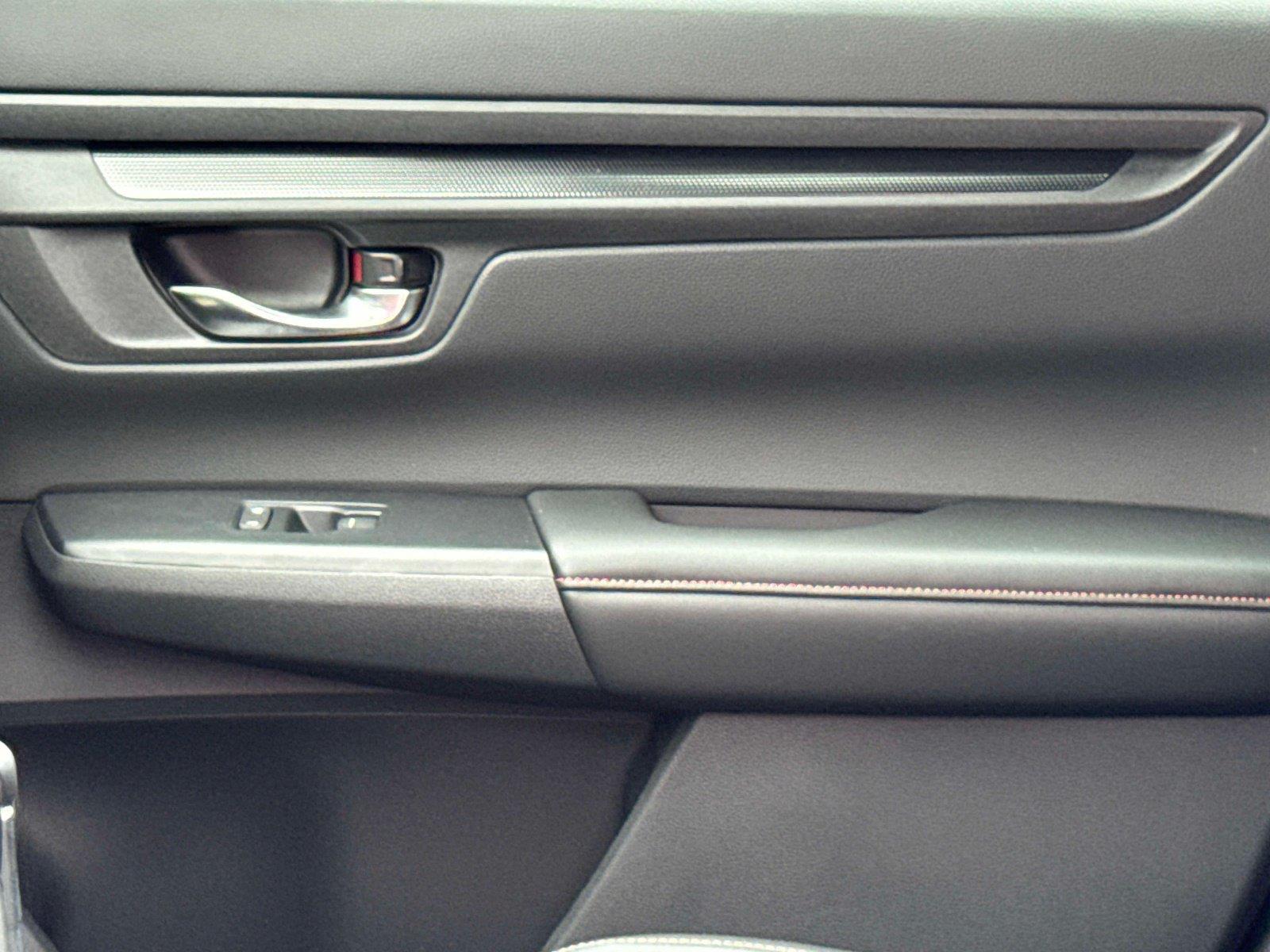 2027 Honda CR-V Hybrid Sport-L