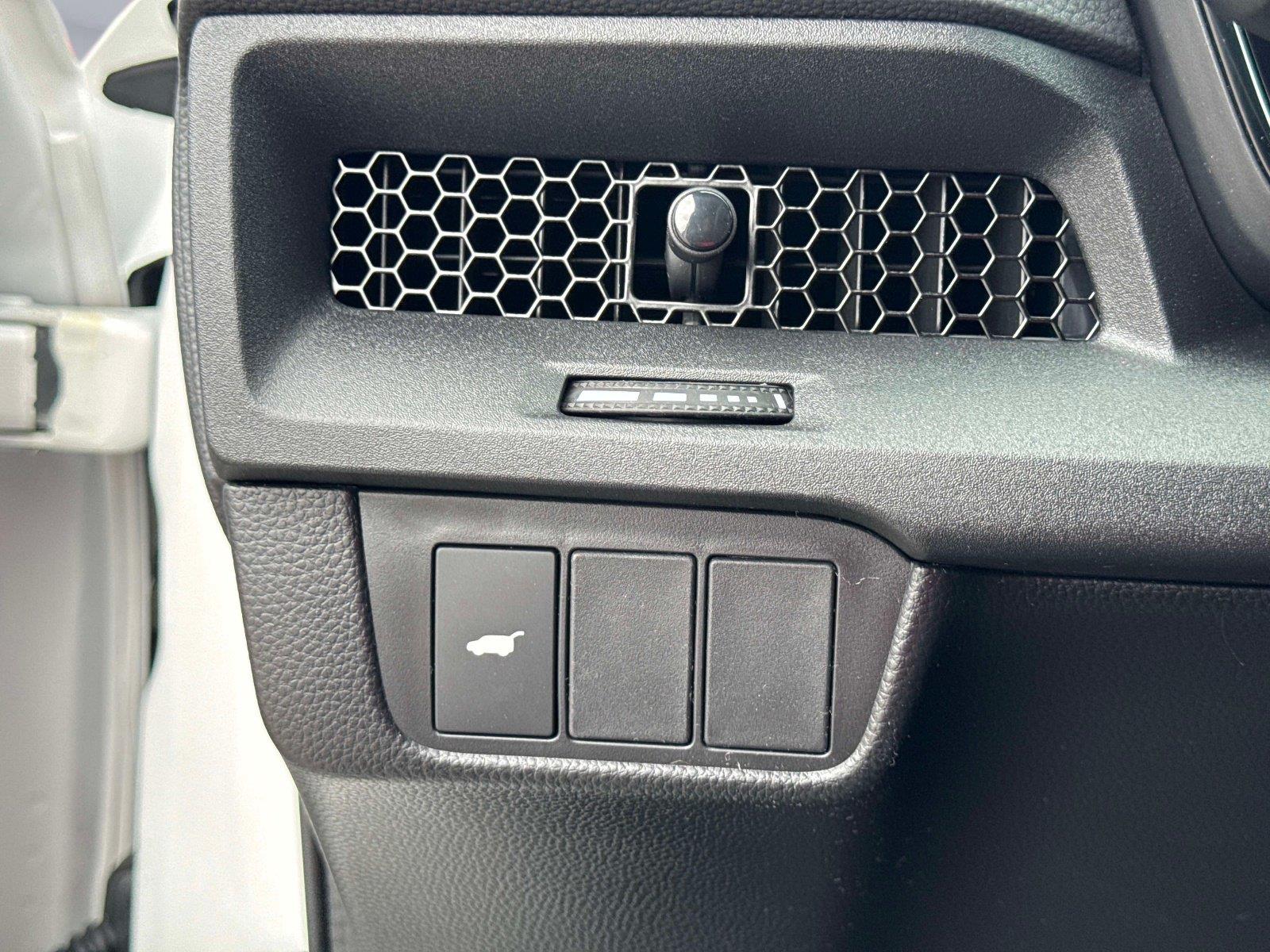 2027 Honda CR-V Hybrid Sport-L