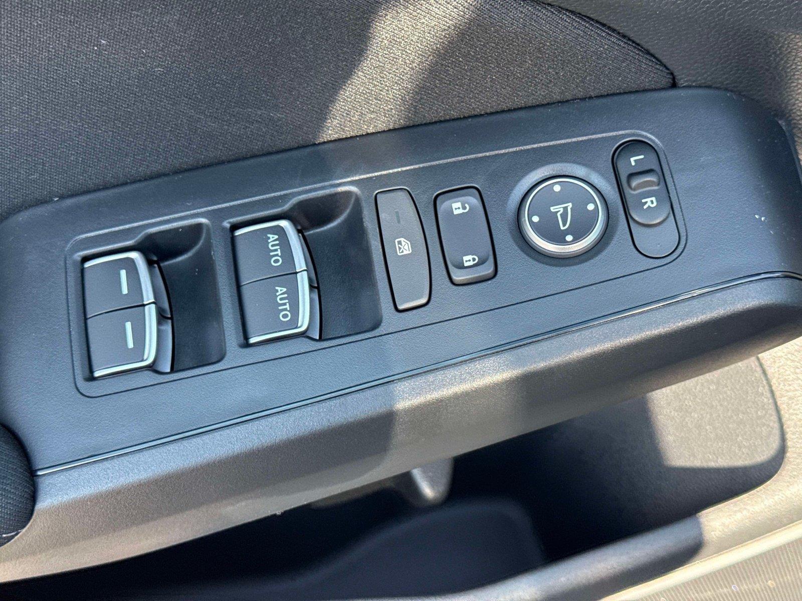 2026 Honda Civic Sedan LX