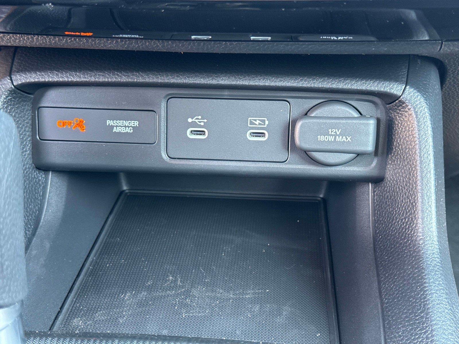 2026 Honda Civic Sedan LX
