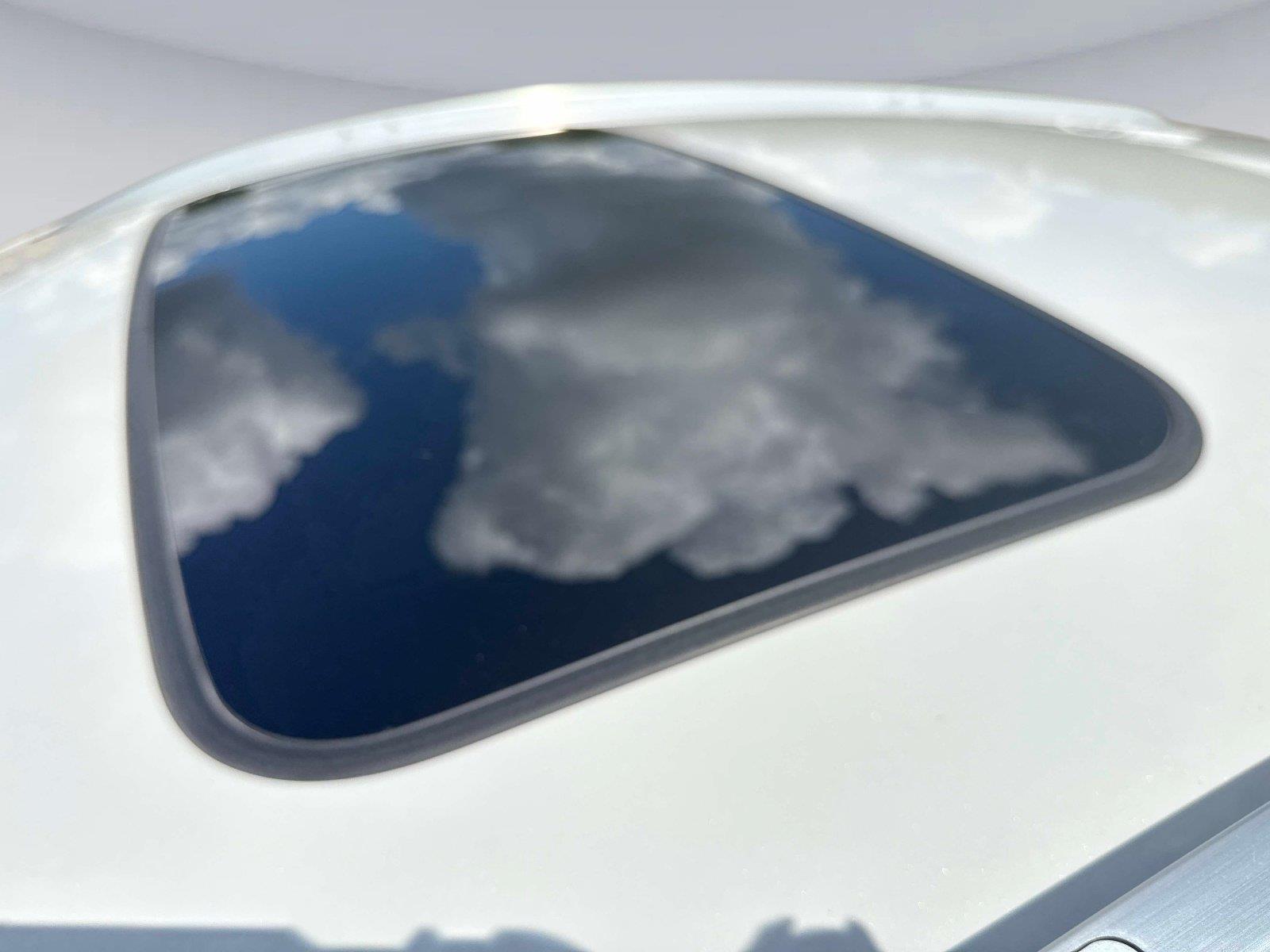 2021 Honda HR-V EX-L