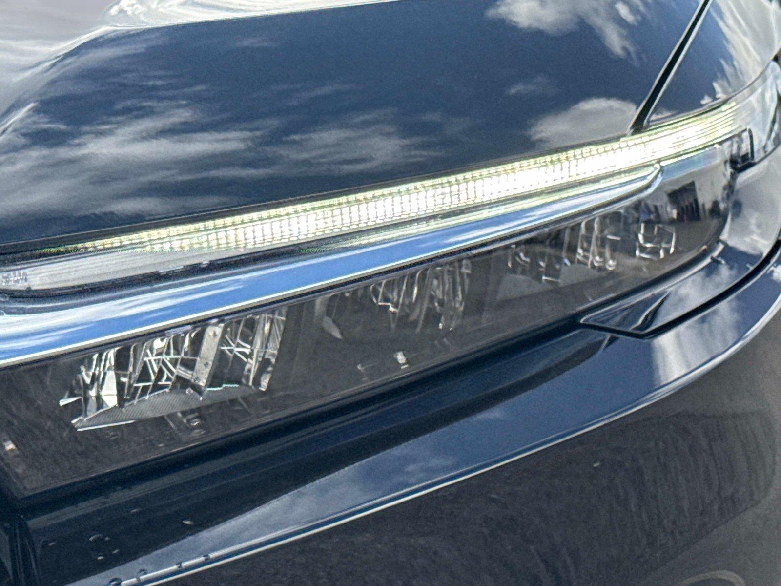 2027 Honda CR-V EX