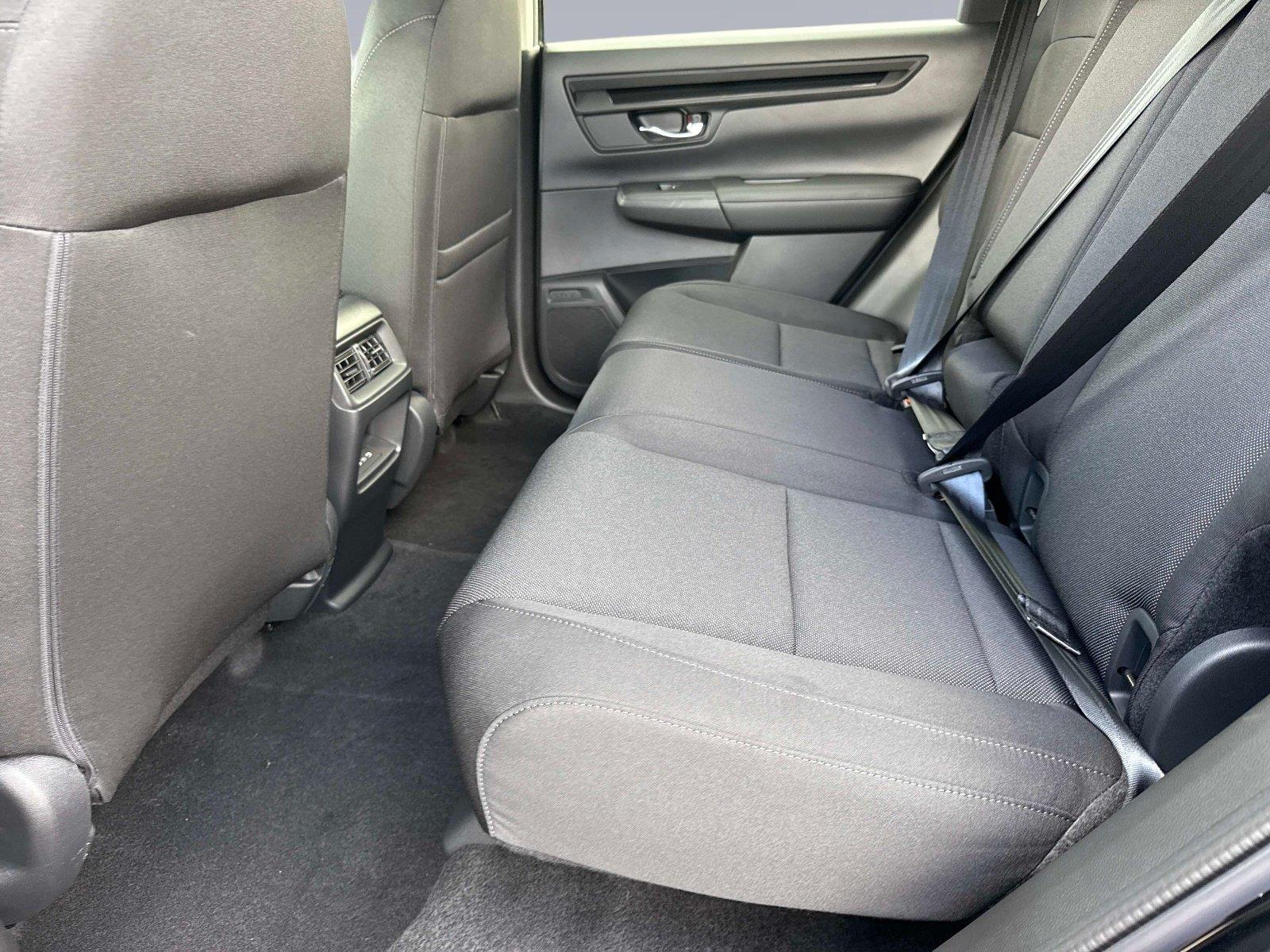 2027 Honda CR-V EX