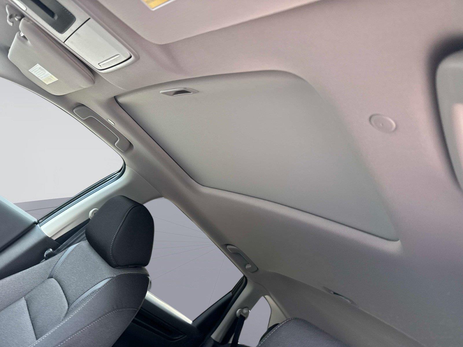2027 Honda CR-V EX