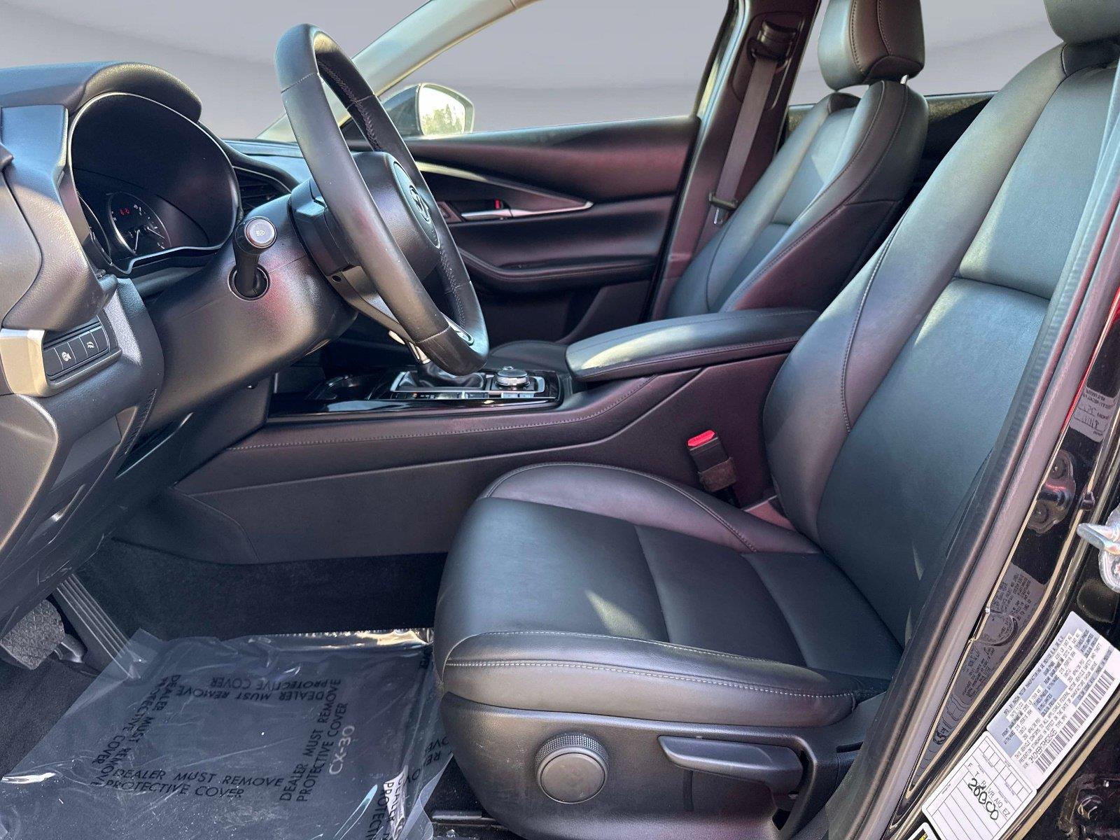 2024 Mazda CX-30 2.5 S Select Sport