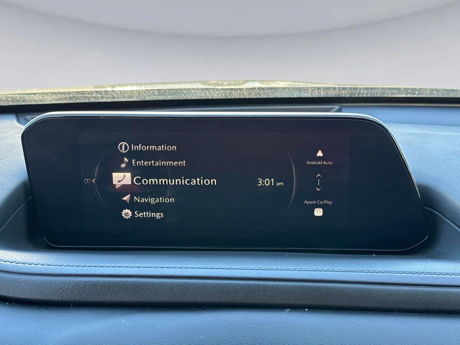 2024 Mazda CX-30 2.5 S Select Sport