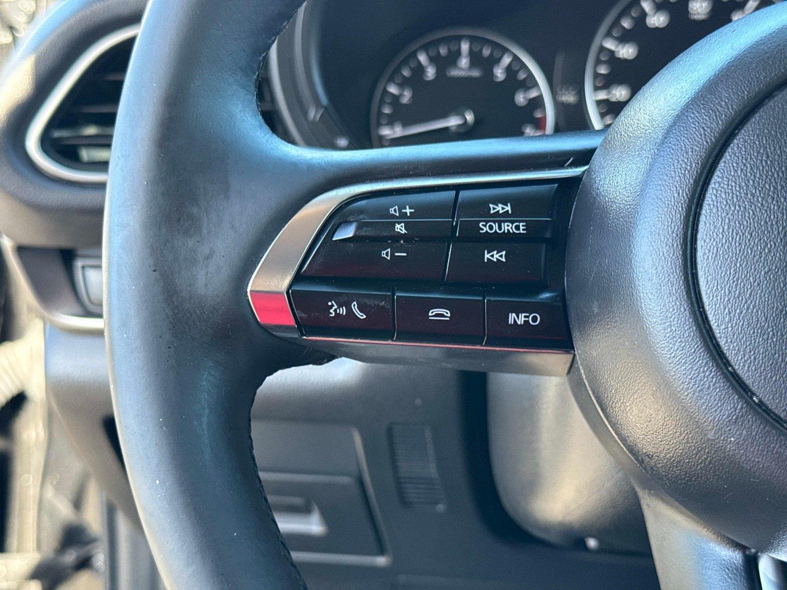 2024 Mazda CX-30 2.5 S Select Sport