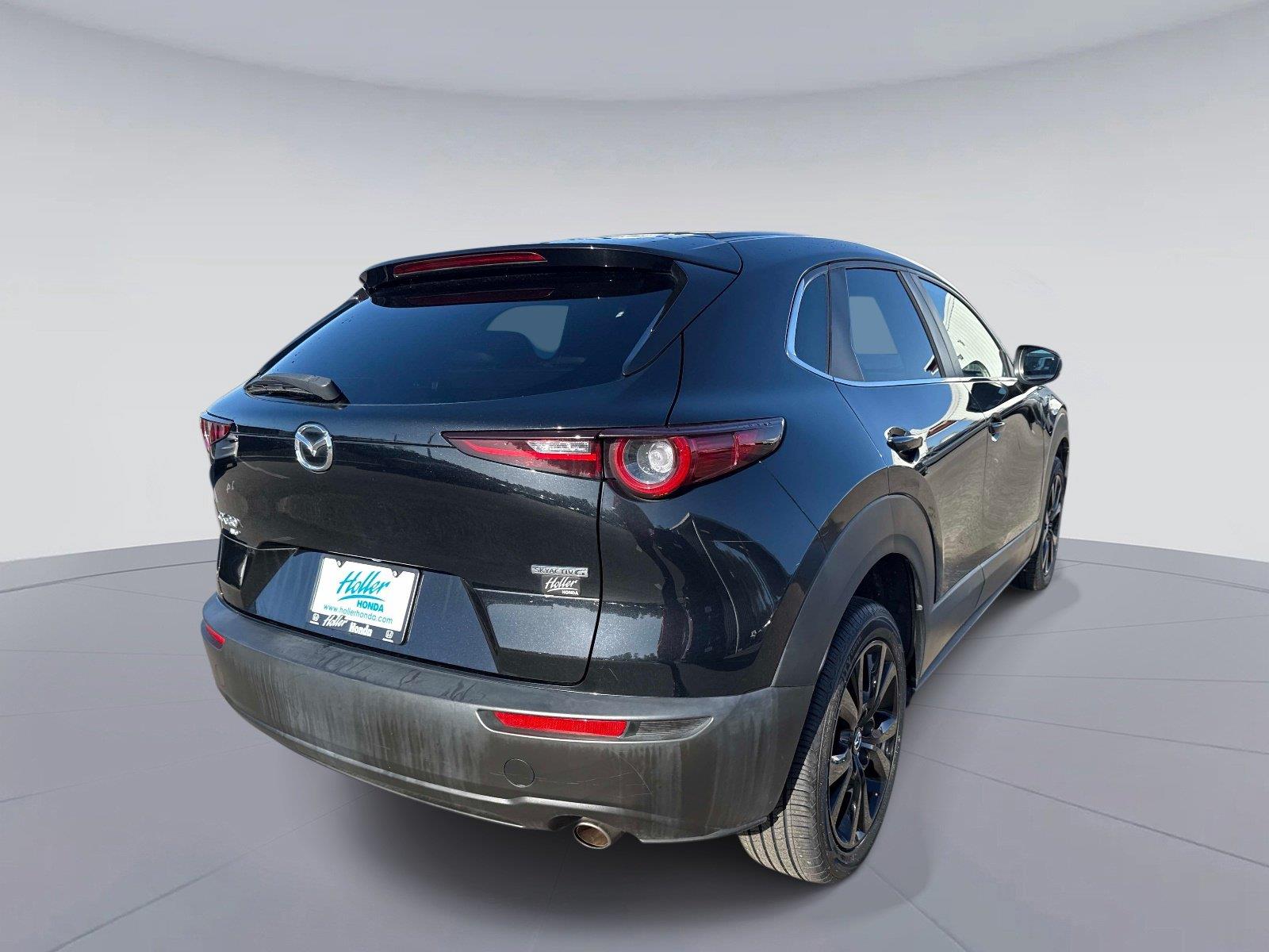 2024 Mazda CX-30 2.5 S Select Sport