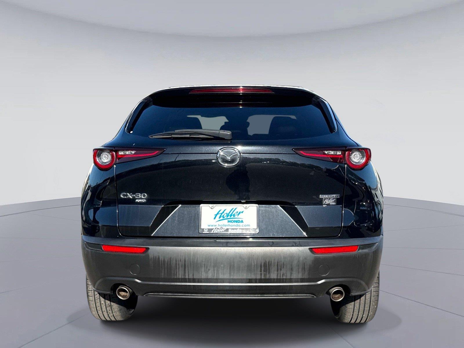 2024 Mazda CX-30 2.5 S Select Sport