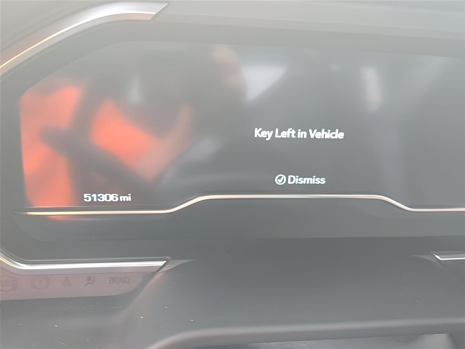 2024 GMC Sierra 3500HD Denali Ultimate Crew Cab 4WD