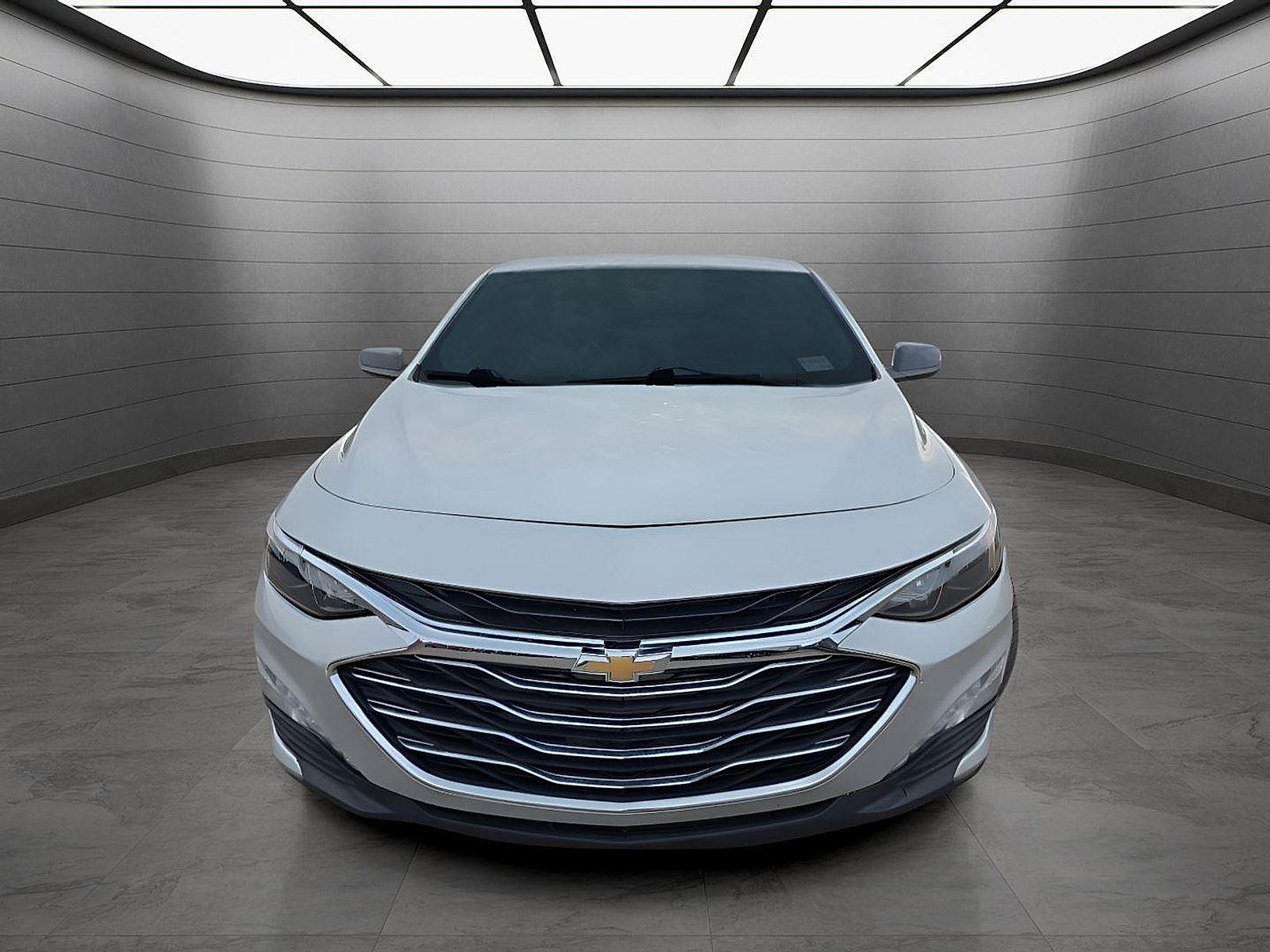 2022 Chevrolet Malibu LT FWD