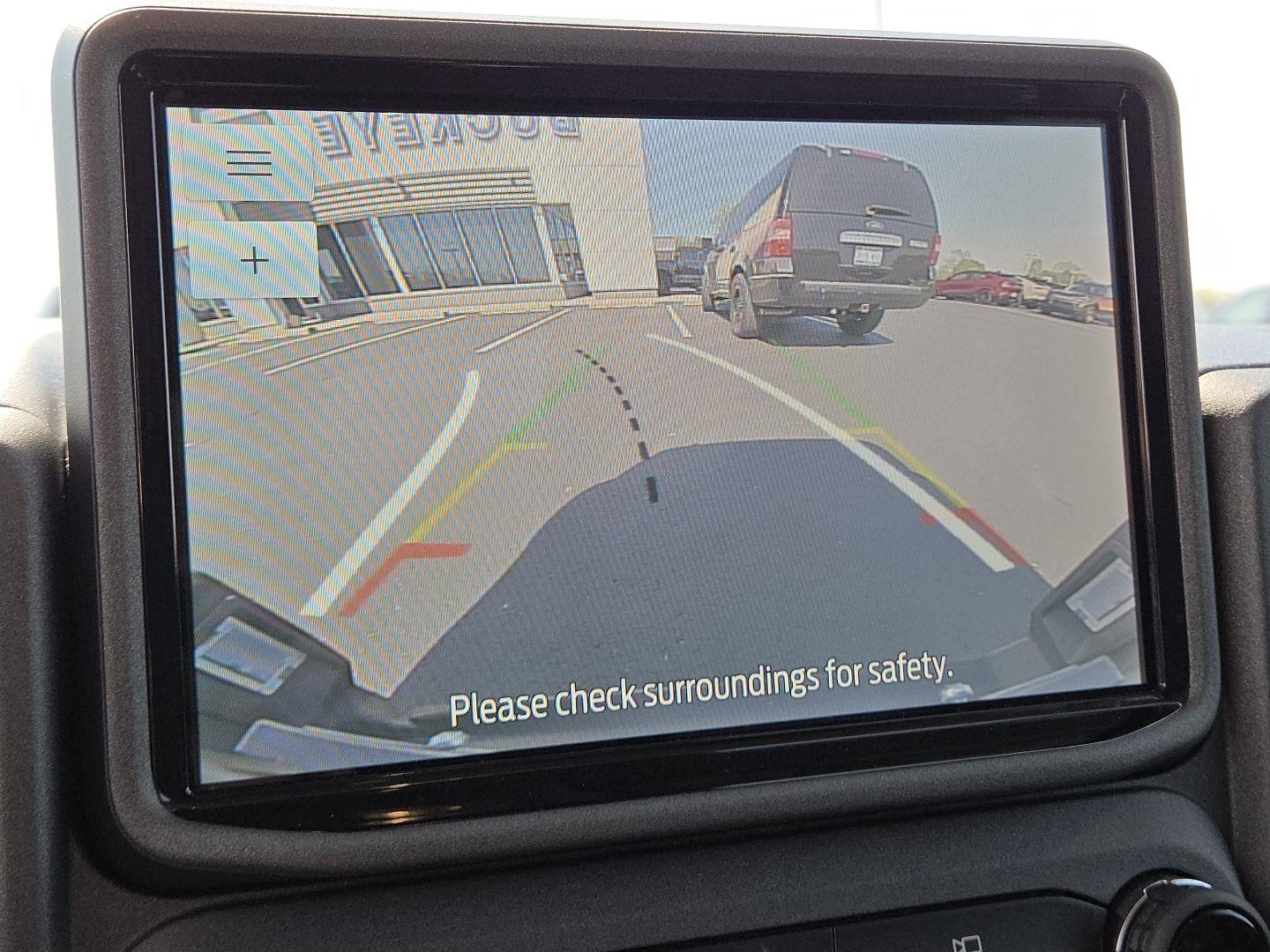 View vehicle photo 6