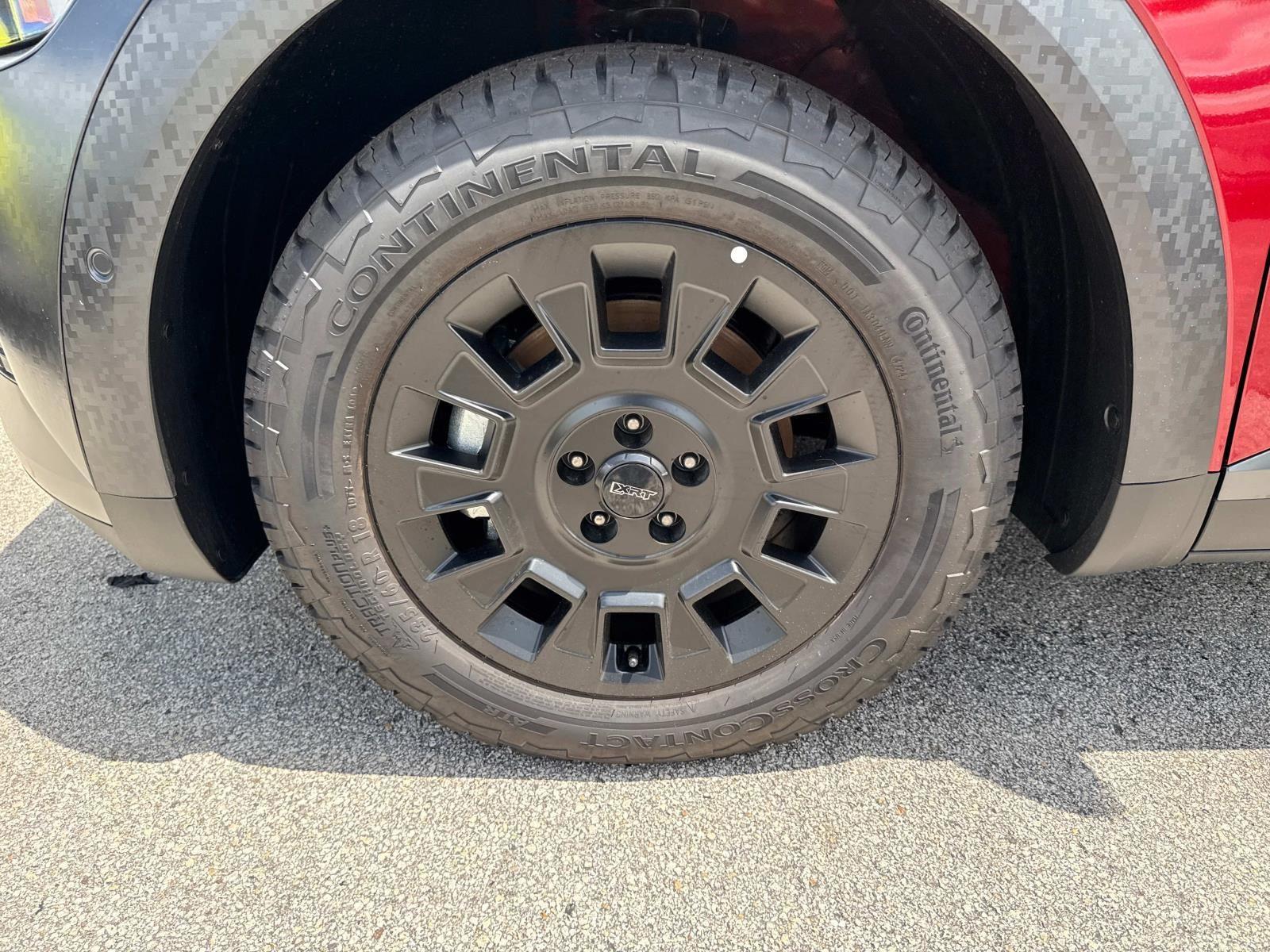 2025 Hyundai IONIQ 5 XRT