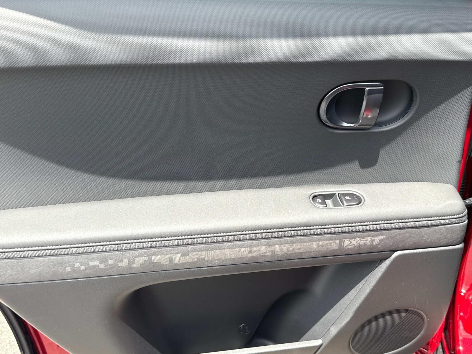 2025 Hyundai IONIQ 5 XRT