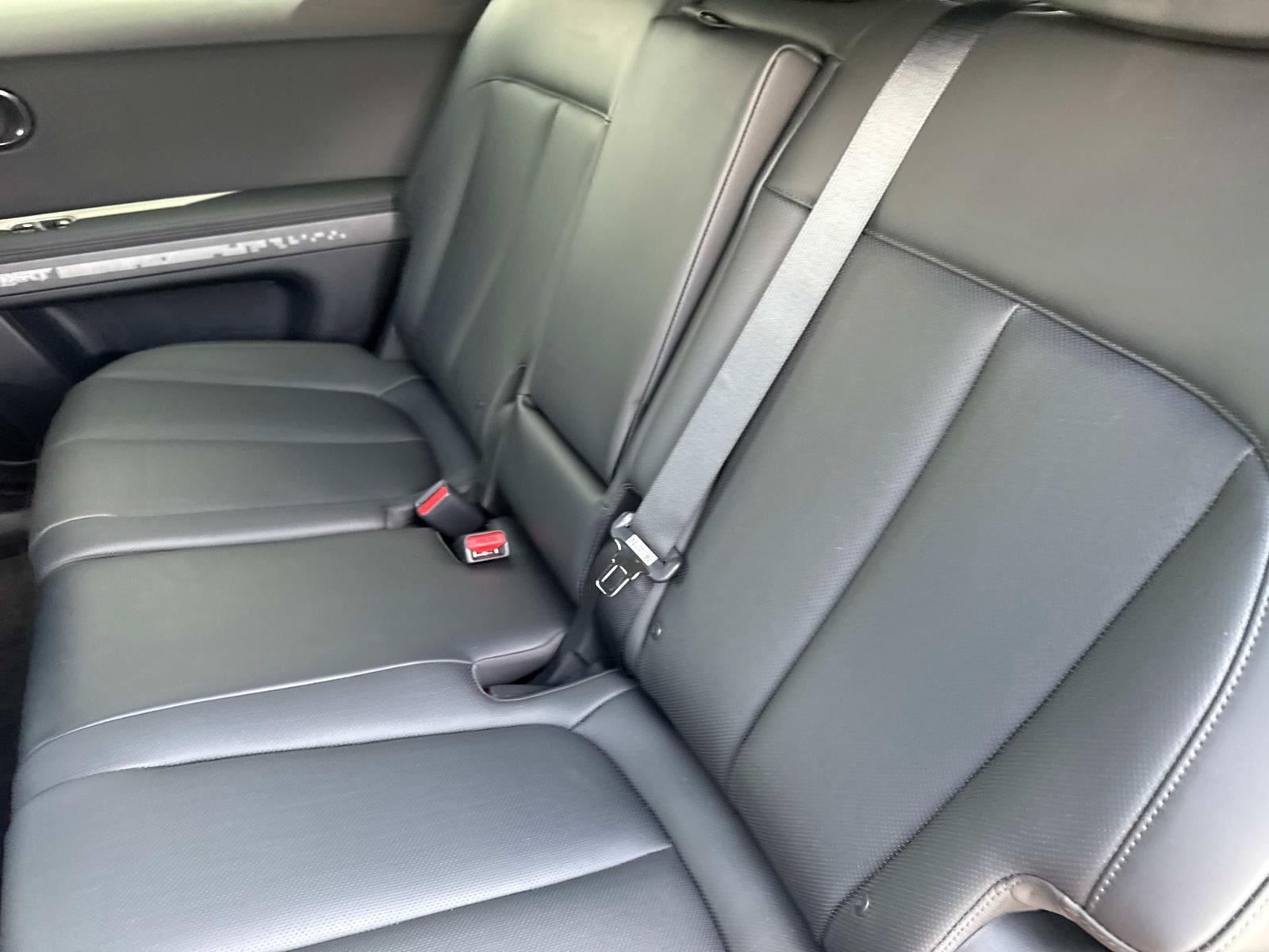 2025 Hyundai IONIQ 5 XRT