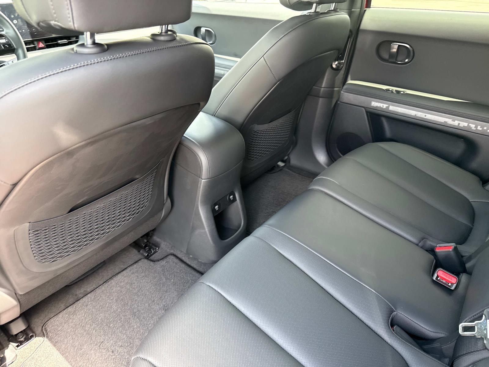 2025 Hyundai IONIQ 5 XRT