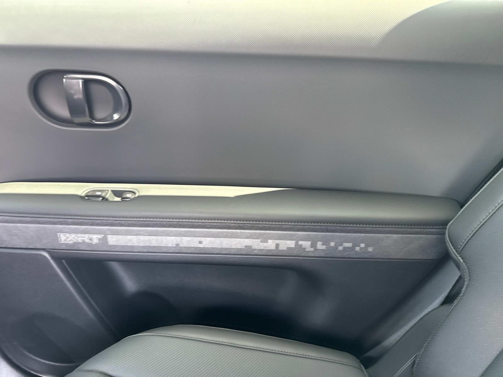 2025 Hyundai IONIQ 5 XRT