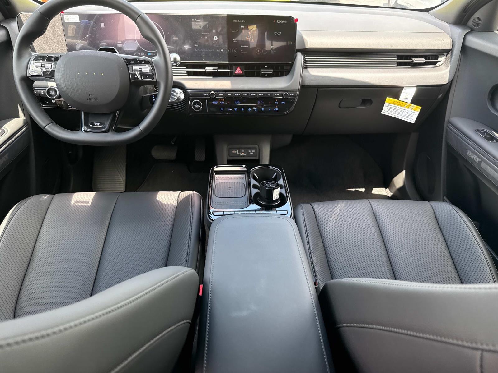 2025 Hyundai IONIQ 5 XRT