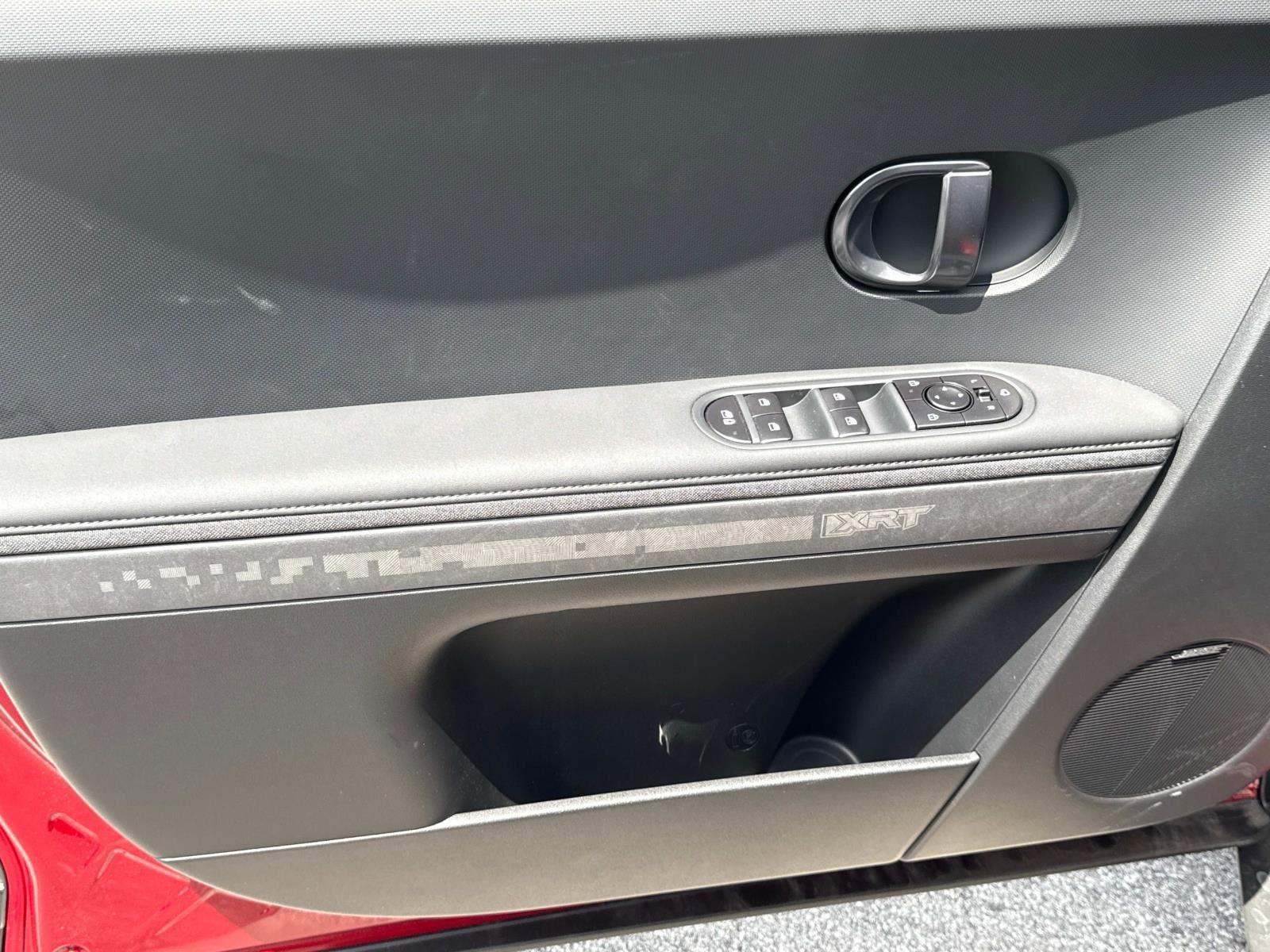 2025 Hyundai IONIQ 5 XRT