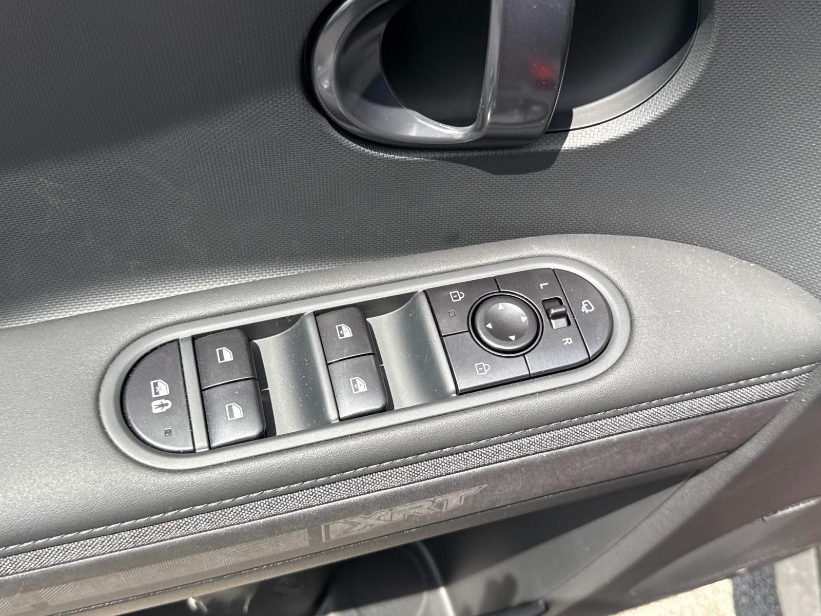 2025 Hyundai IONIQ 5 XRT