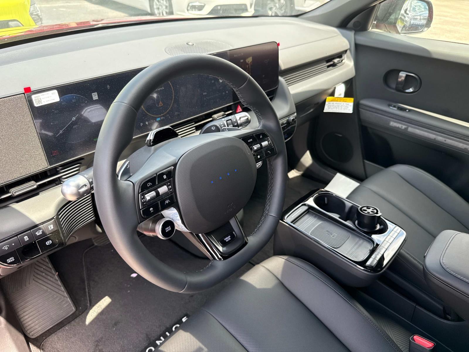 2025 Hyundai IONIQ 5 XRT