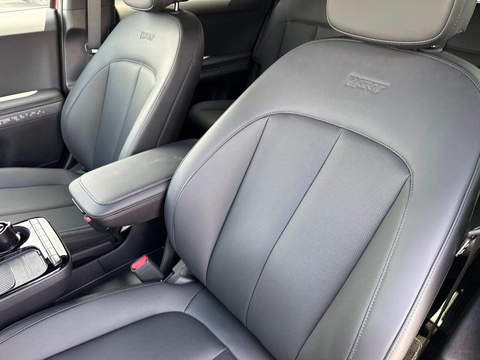 2025 Hyundai IONIQ 5 XRT