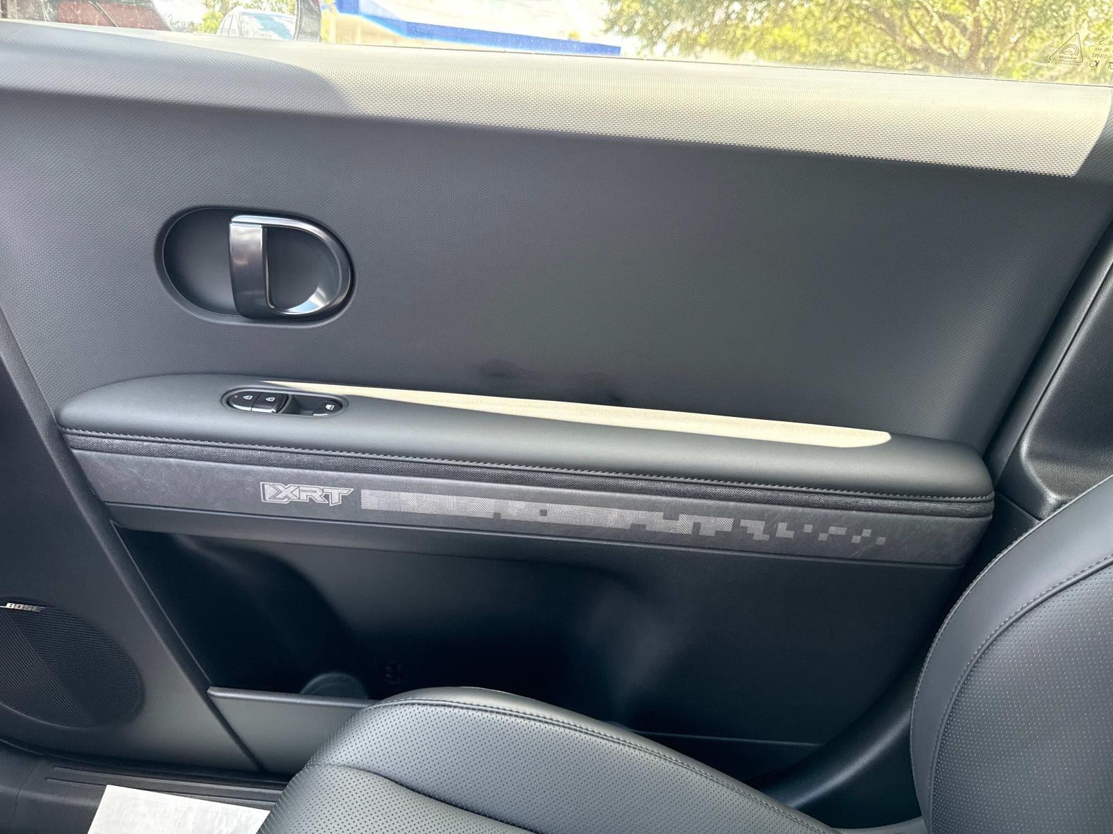 2025 Hyundai IONIQ 5 XRT