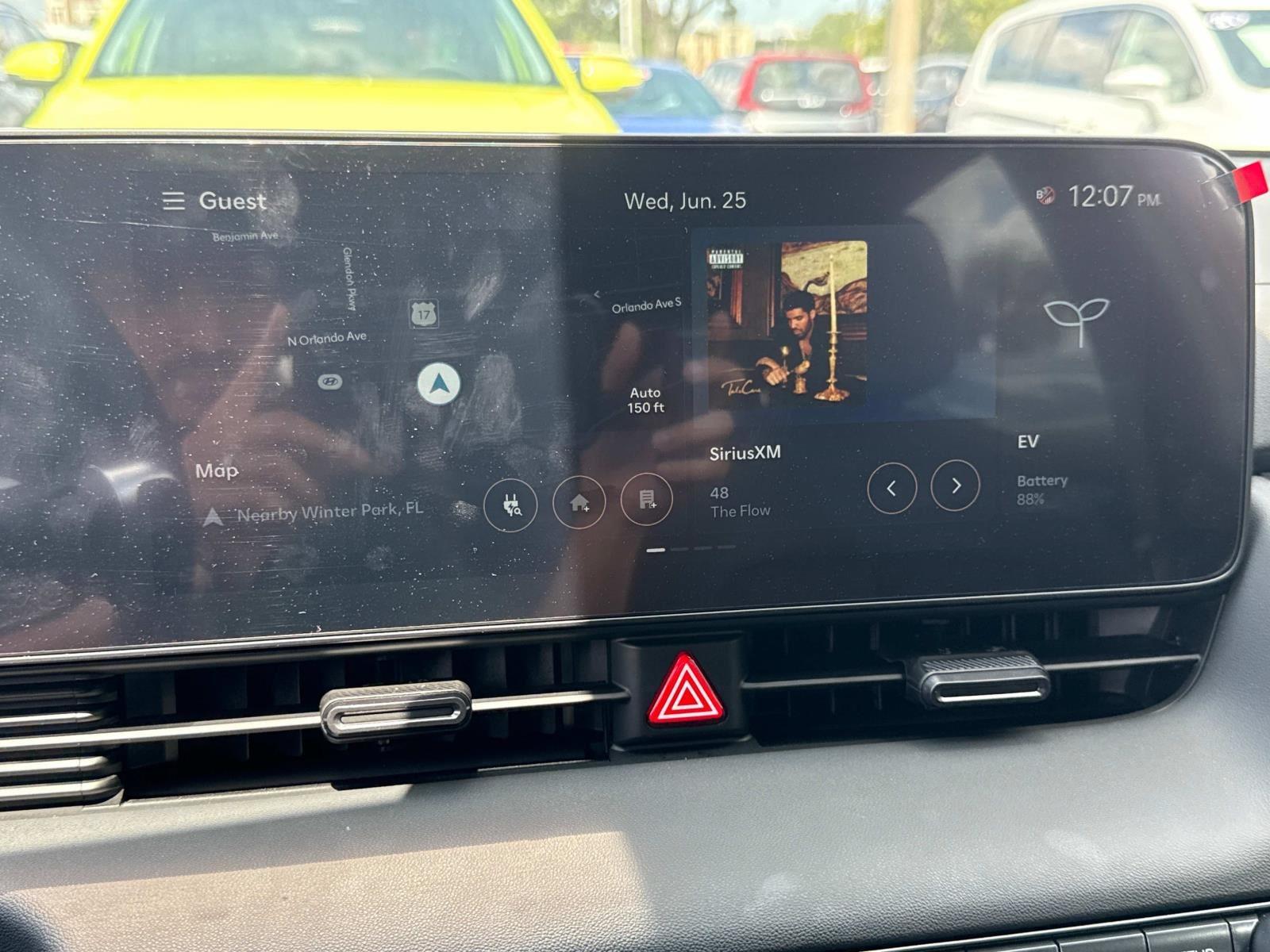 2025 Hyundai IONIQ 5 XRT