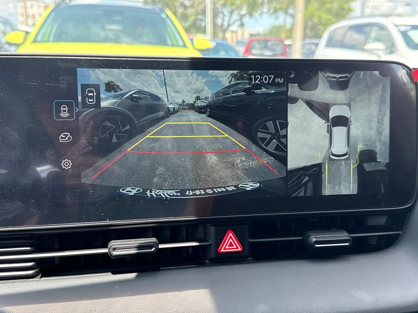 2025 Hyundai IONIQ 5 XRT