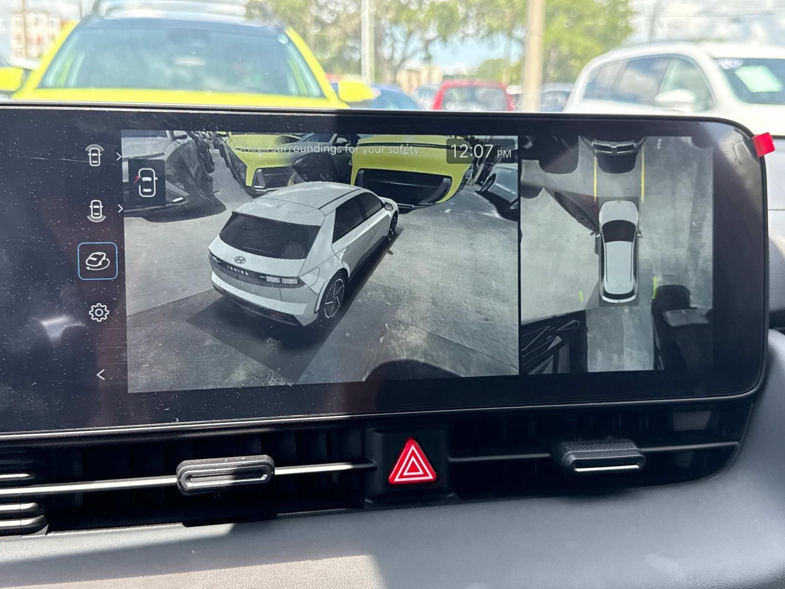 2025 Hyundai IONIQ 5 XRT