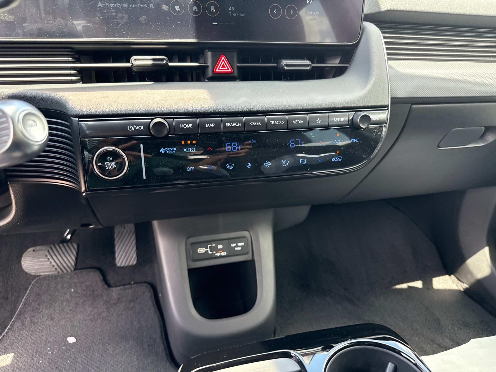 2025 Hyundai IONIQ 5 XRT