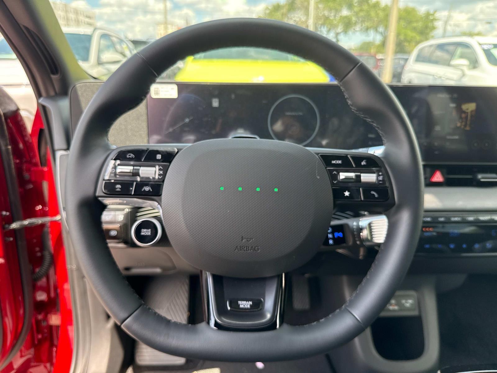 2025 Hyundai IONIQ 5 XRT