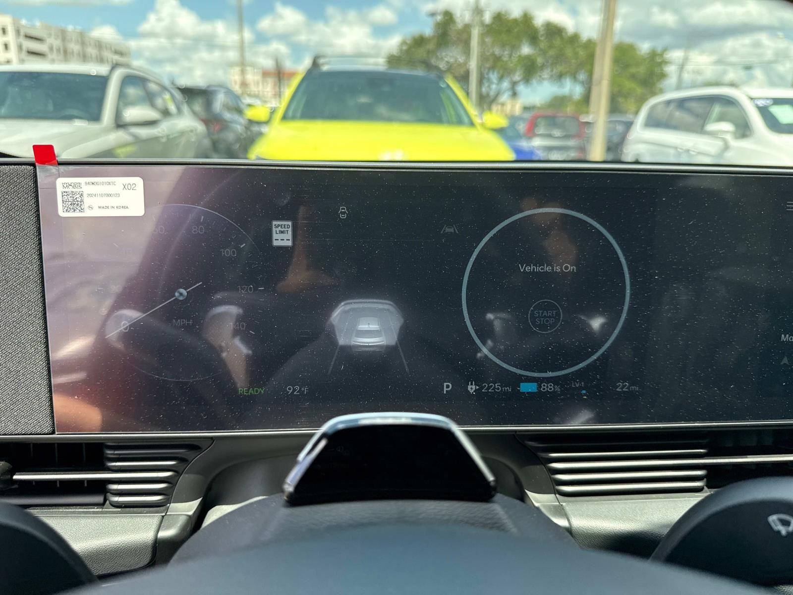 2025 Hyundai IONIQ 5 XRT