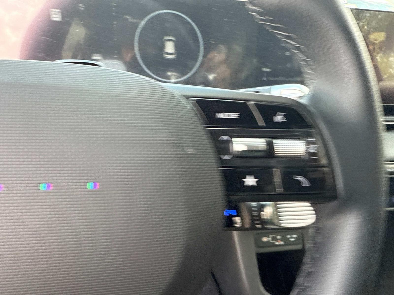 2025 Hyundai IONIQ 5 XRT