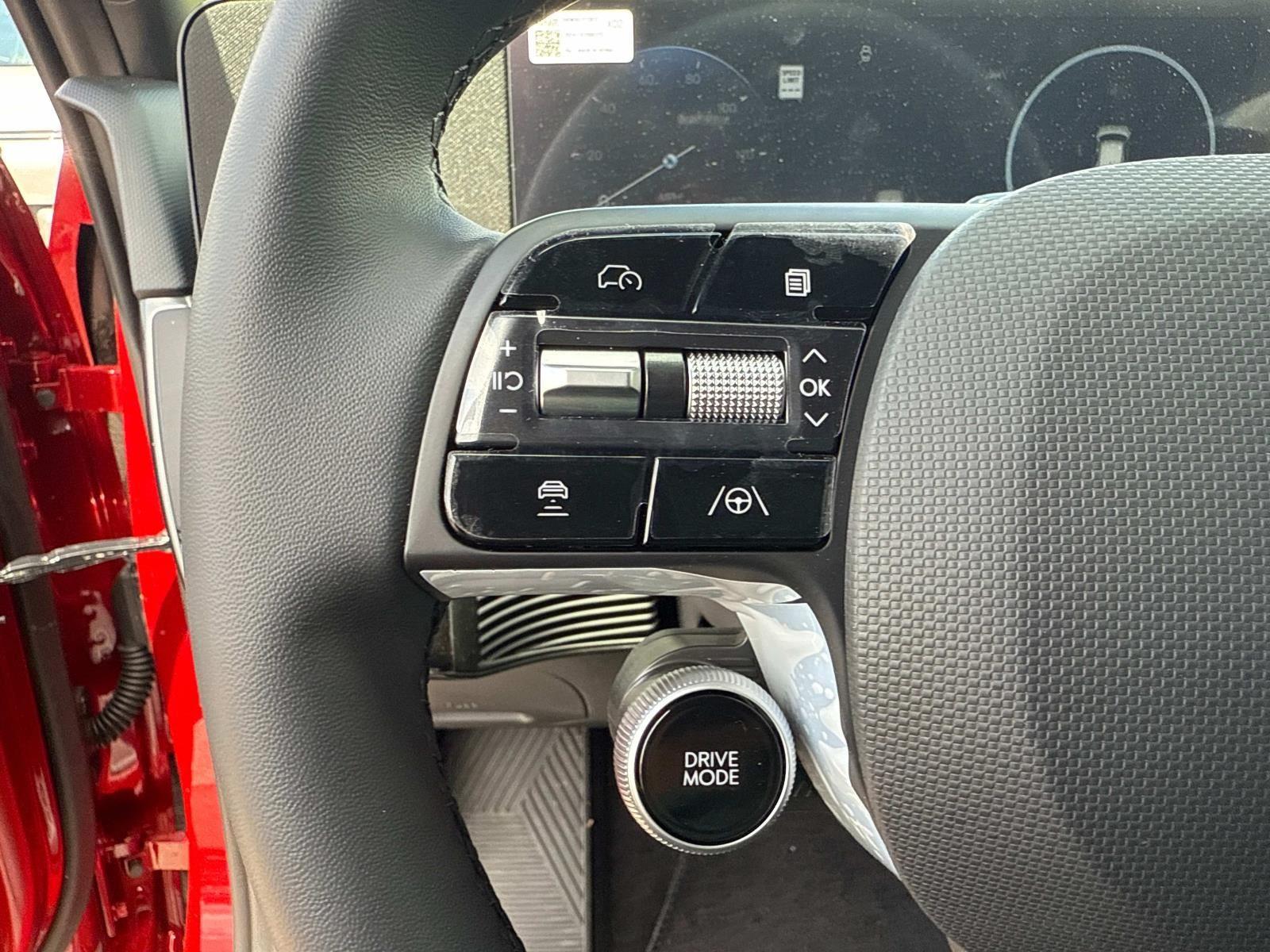 2025 Hyundai IONIQ 5 XRT