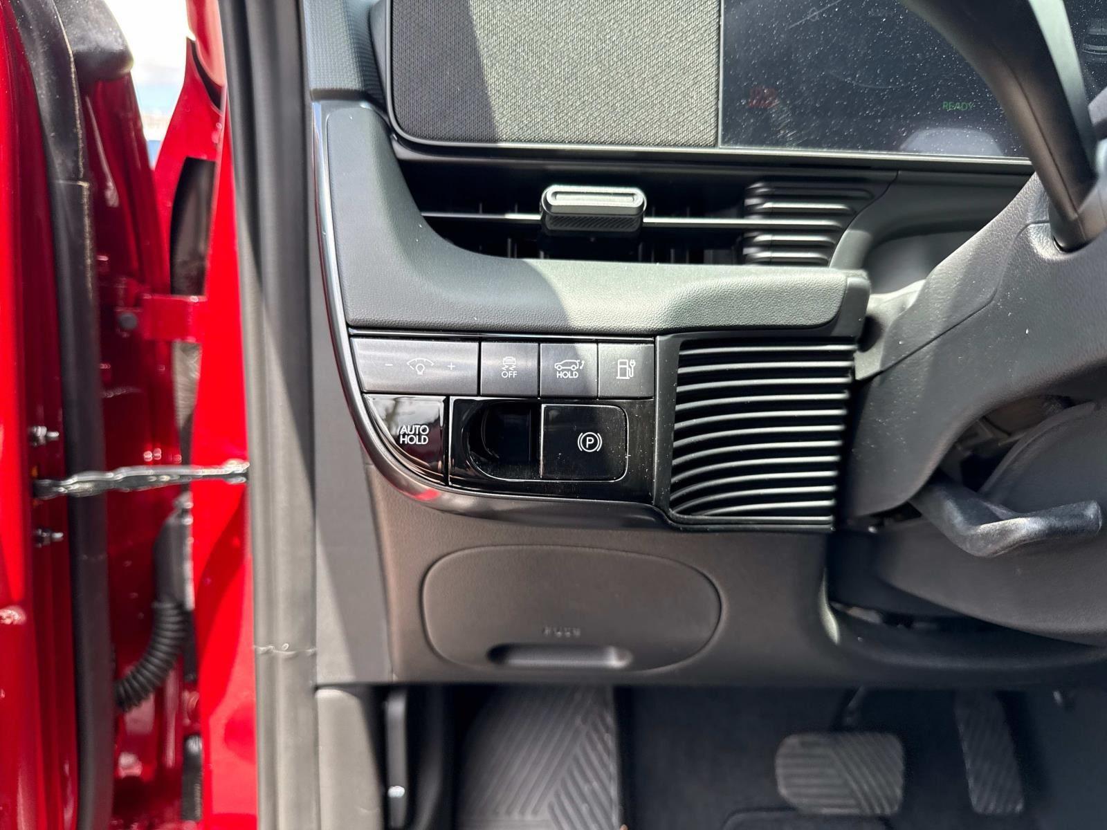 2025 Hyundai IONIQ 5 XRT