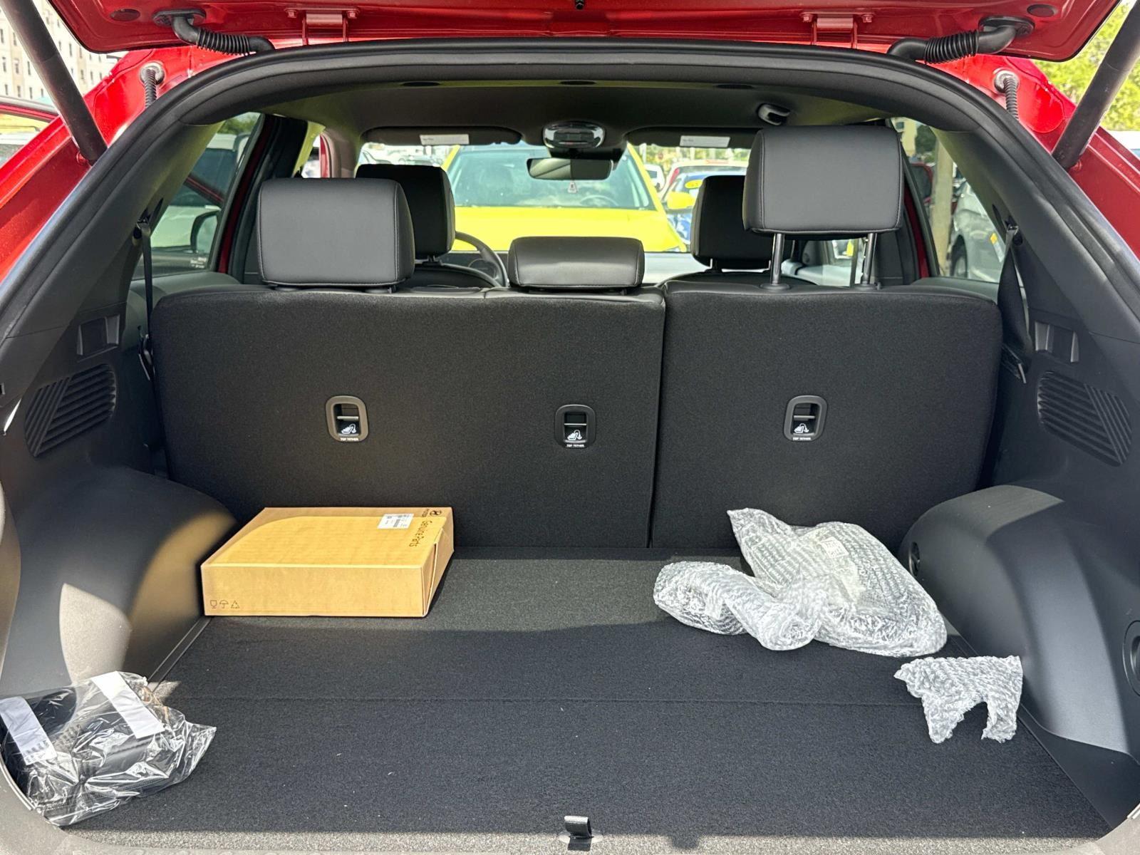 2025 Hyundai IONIQ 5 XRT