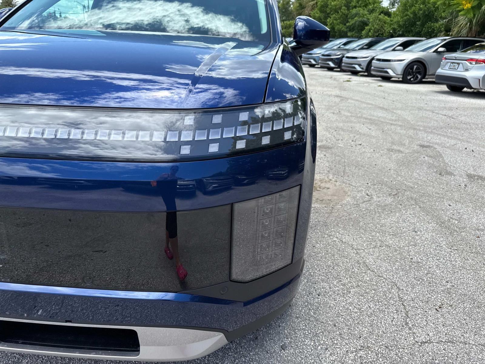 2026 Hyundai IONIQ 9 SE