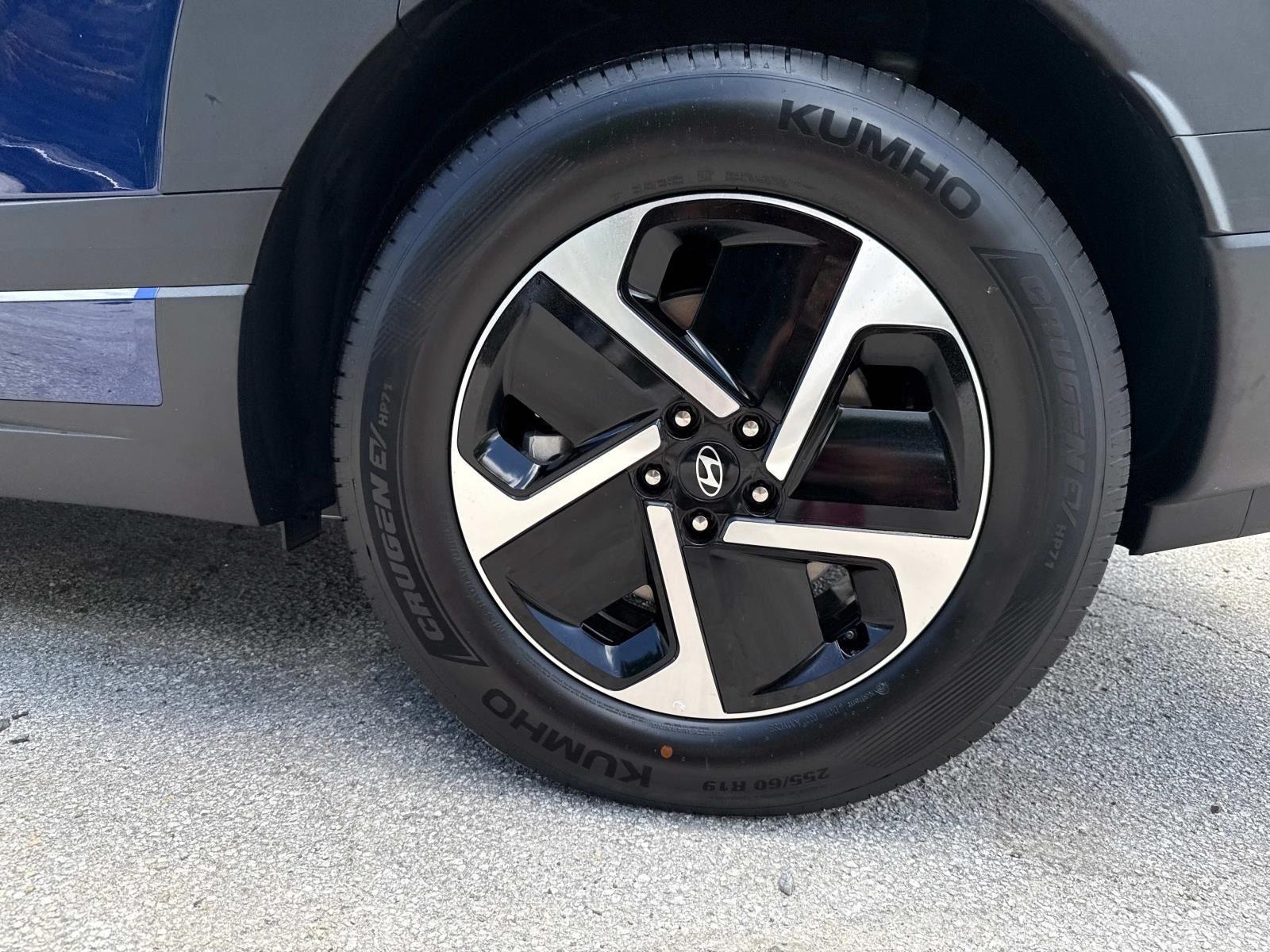 2026 Hyundai IONIQ 9 SE