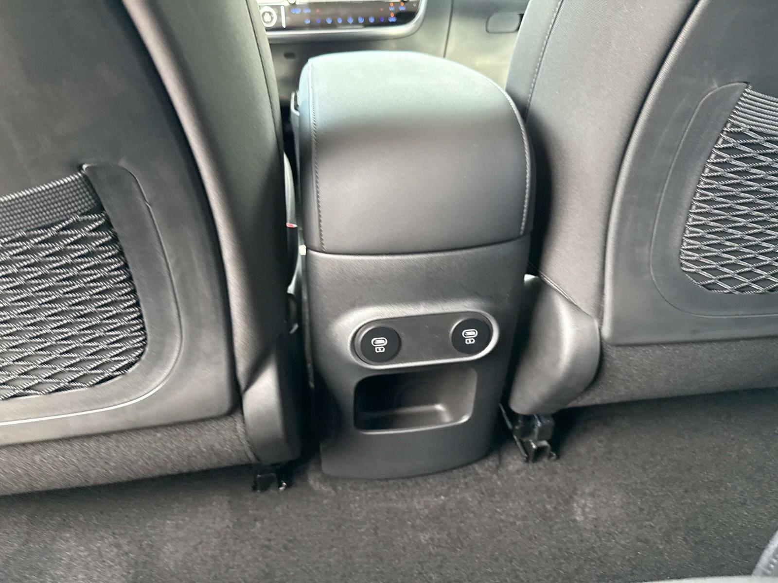 2025 Hyundai IONIQ 5 SE