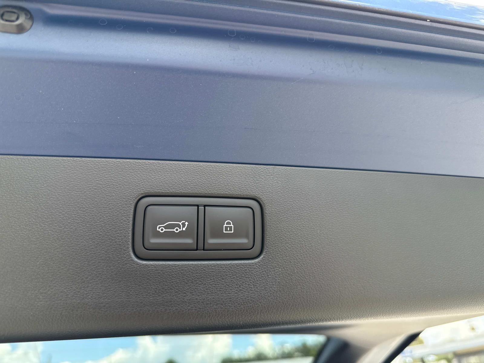 2026 Hyundai IONIQ 9 SE