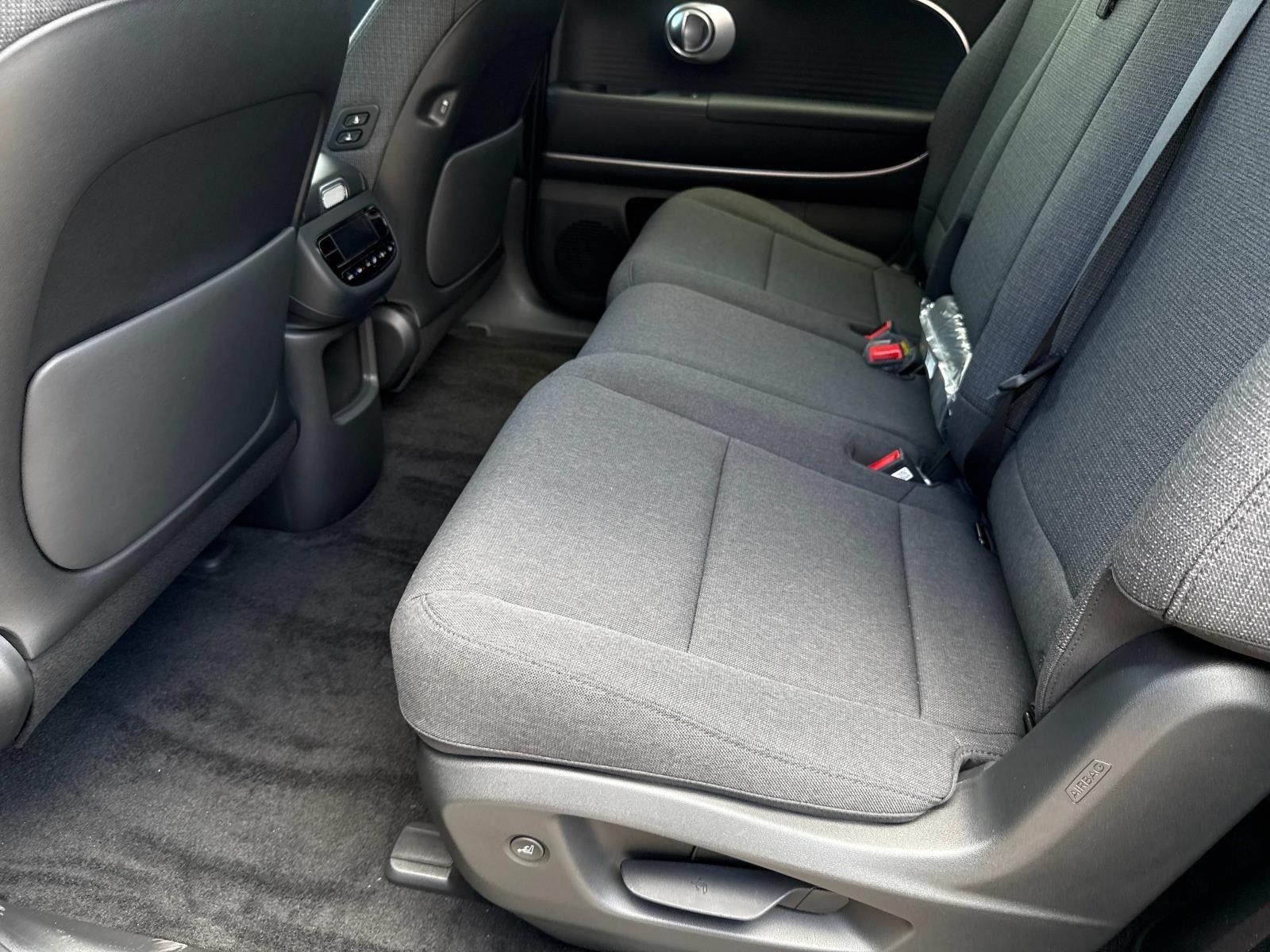 2026 Hyundai IONIQ 9 SE