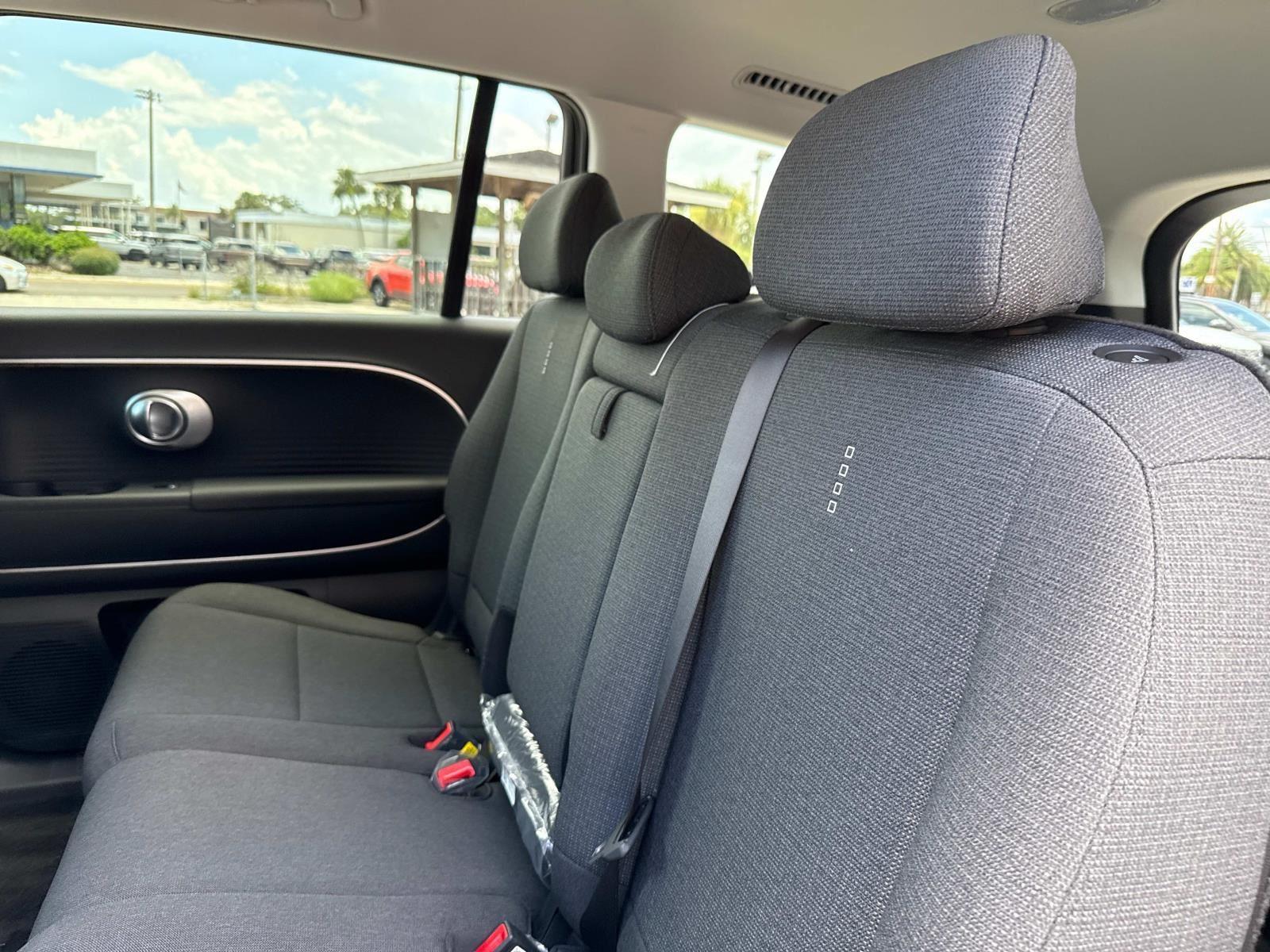 2026 Hyundai IONIQ 9 SE